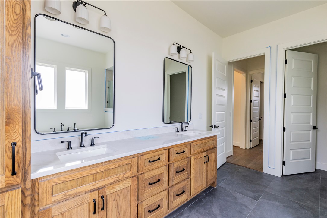 Big Sky Sub Ph 2 Centerton - Residential