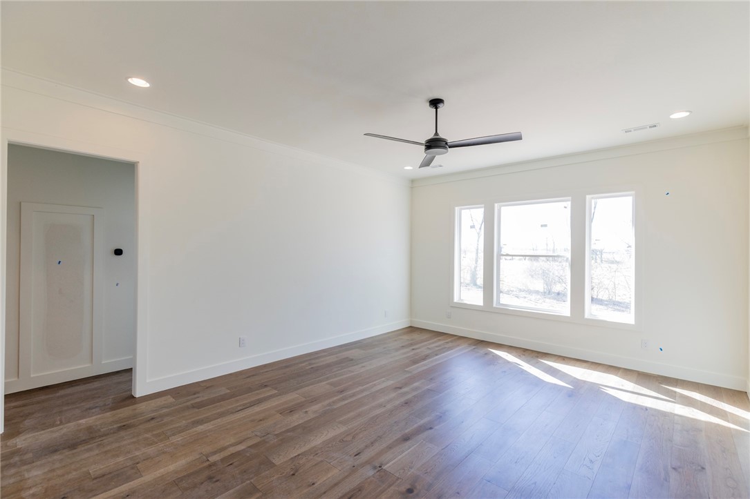 Big Sky Sub Ph 2 Centerton - Residential