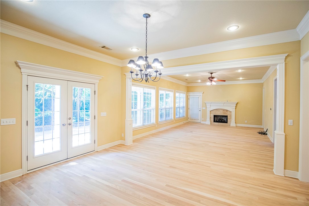 Pinnacle Sub Ph 1, The Rogers - Residential