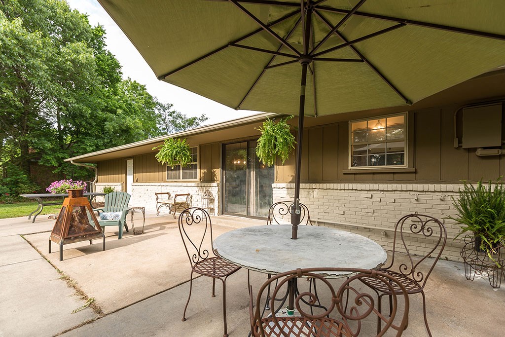 Oakland Hills Add - Residential