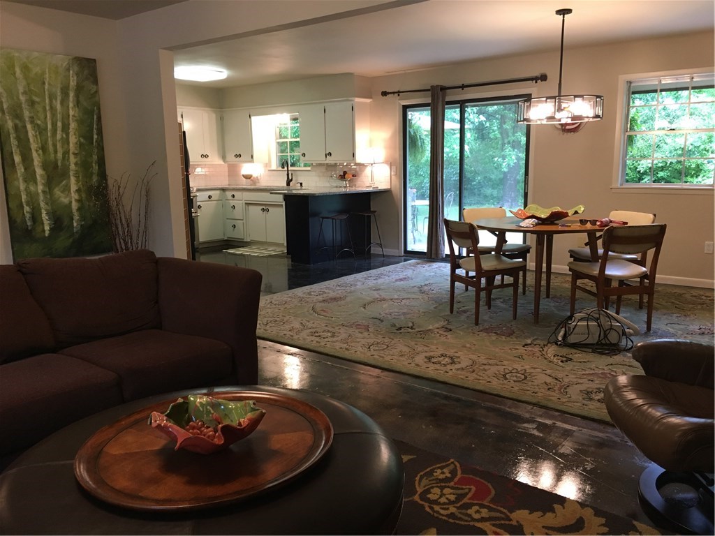Oakland Hills Add - Residential