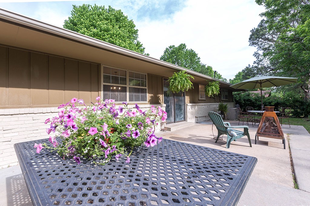 Oakland Hills Add - Residential
