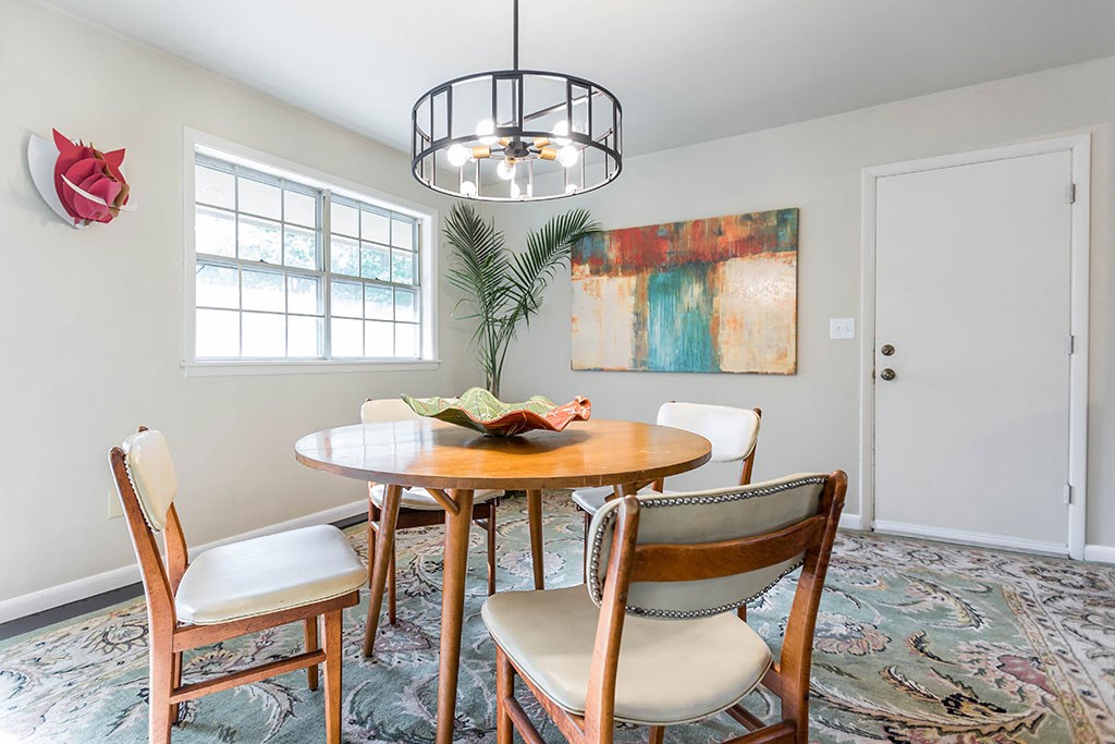 Oakland Hills Add - Residential
