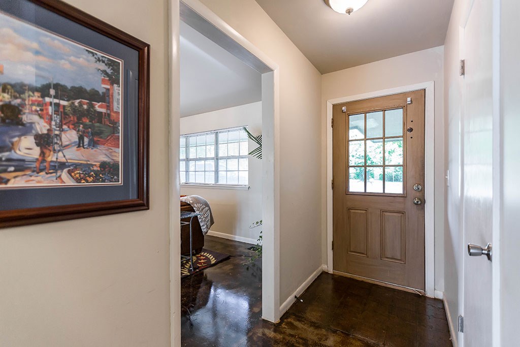 Oakland Hills Add - Residential