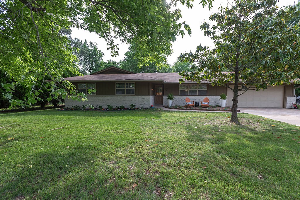 Oakland Hills Add - Residential