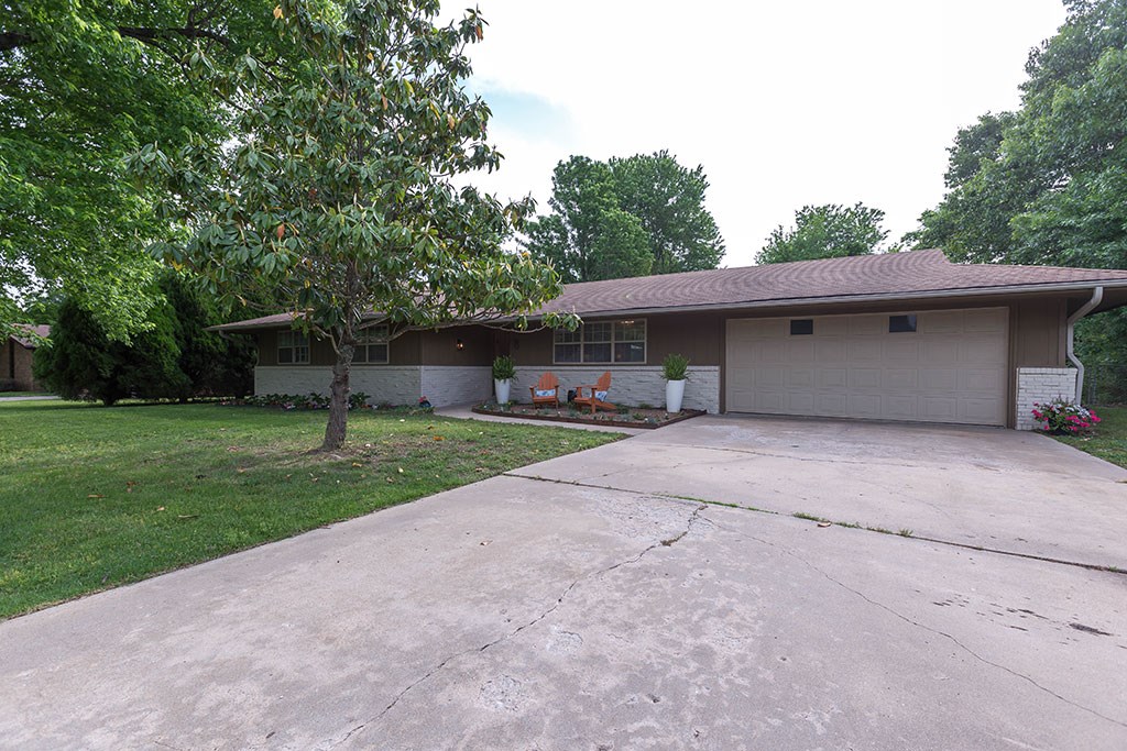 Oakland Hills Add - Residential