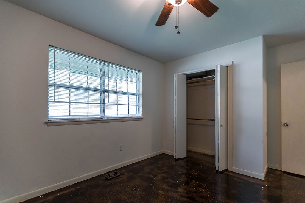 Oakland Hills Add - Residential