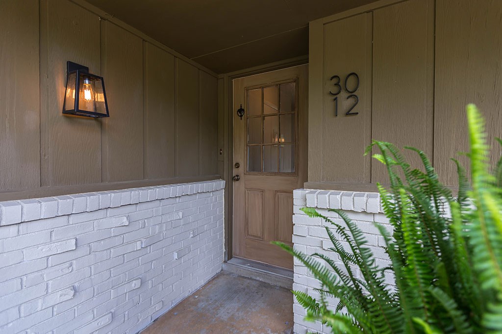 Oakland Hills Add - Residential