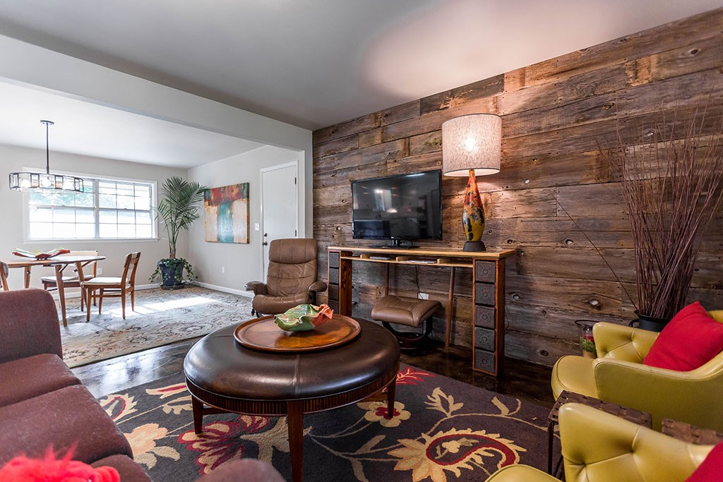 Oakland Hills Add - Residential