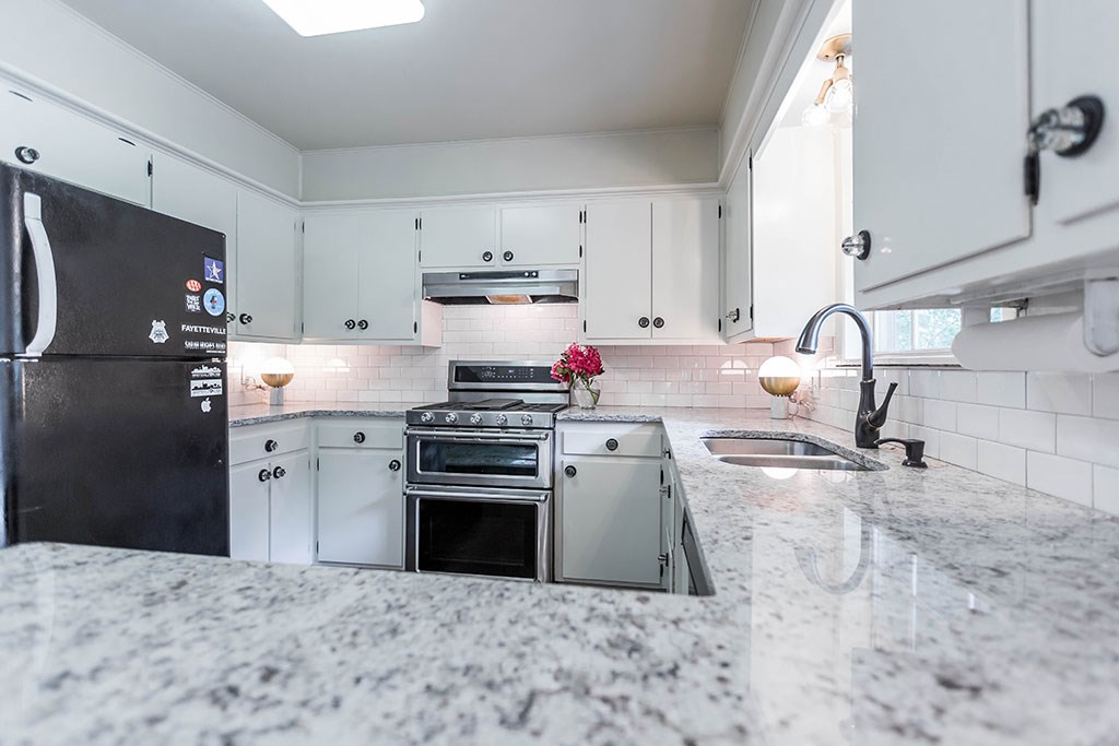 Oakland Hills Add - Residential