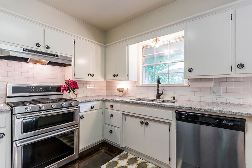 Oakland Hills Add - Residential
