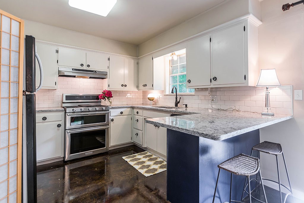 Oakland Hills Add - Residential