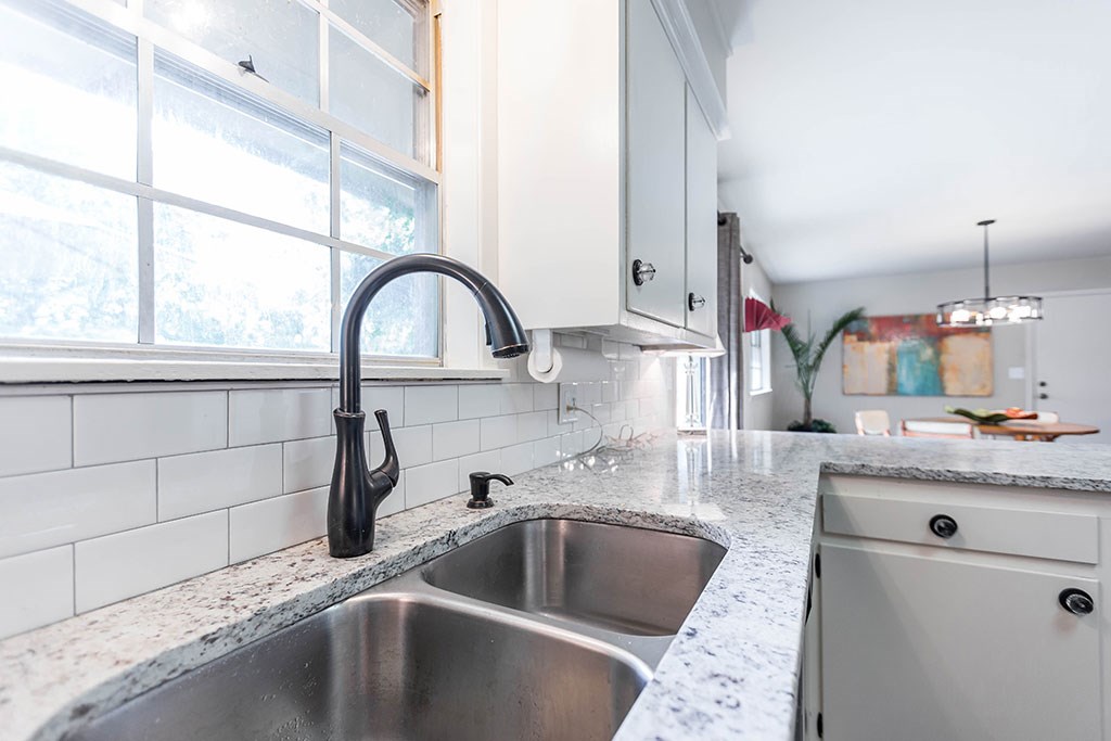 Oakland Hills Add - Residential