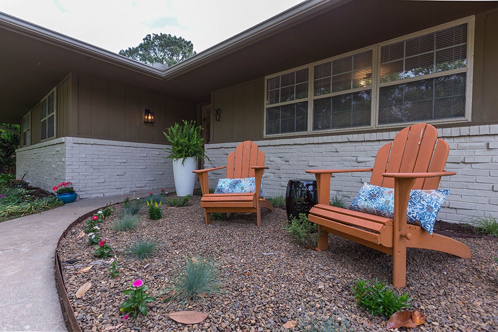 Oakland Hills Add - Residential