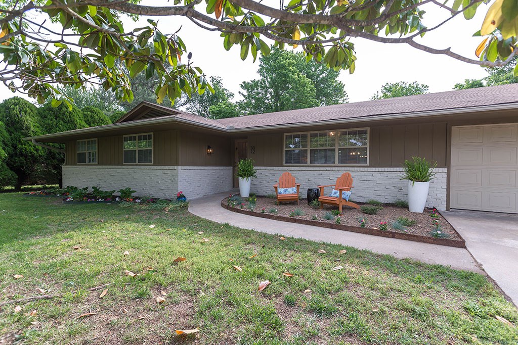 Oakland Hills Add - Residential
