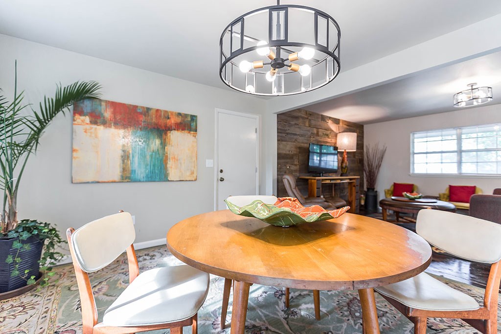 Oakland Hills Add - Residential