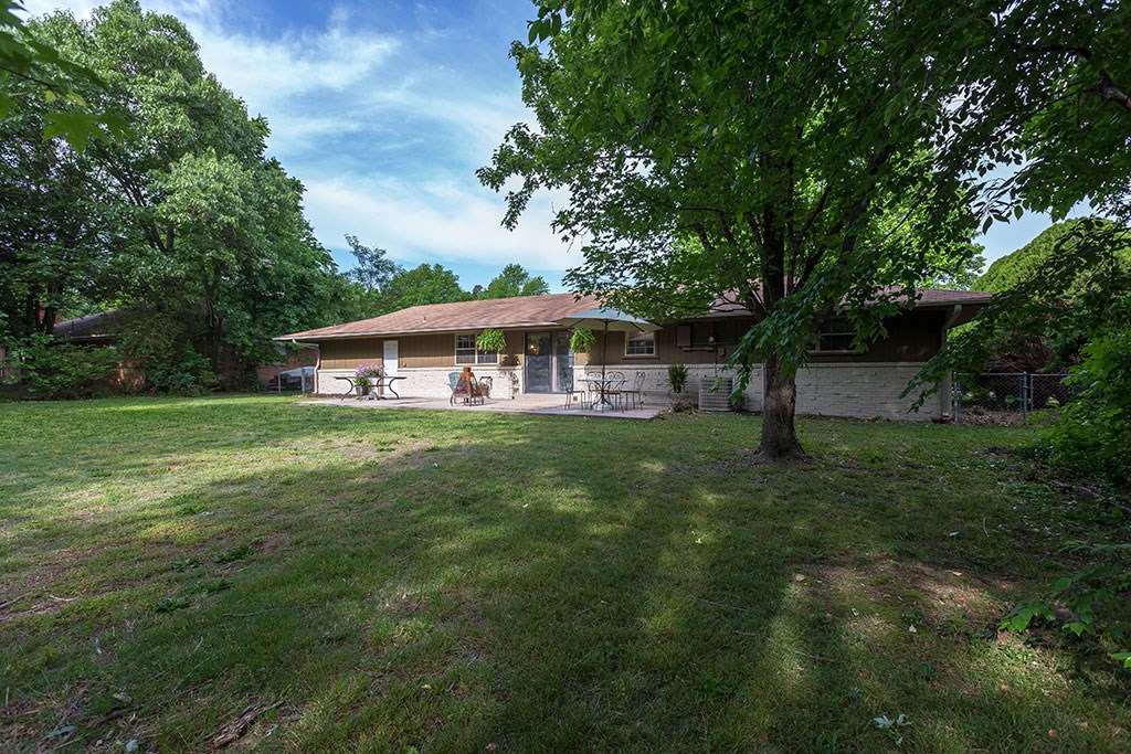 Oakland Hills Add - Residential