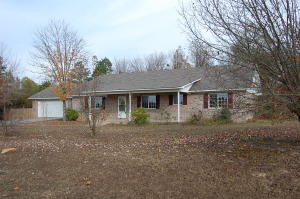 Crain Estates - Residential