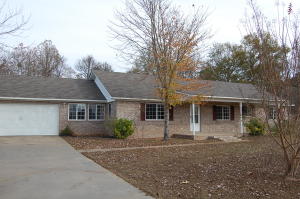 Beautiful, spacious 3 bedroom, 2 bathroom home on 2 acres. Two huge bathrooms and a huge walk-in closet in the master bedroom. Sunny dining area with bonus room between dining room and garage with separate door to a big backyard. Spacious kitchen with lots of cupboard space. Sit on your front porch and look at wide-open spaces across the street or enjoy a peaceful evening on your back deck. Lots of storage space. This is the dream home you've been looking for! *** $4,000 flooring allowance. ***