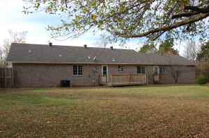 Crain Estates - Residential