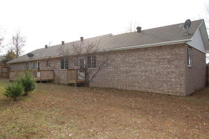 Crain Estates - Residential