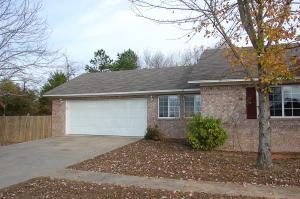 Crain Estates - Residential