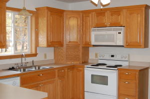 Crain Estates - Residential