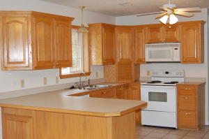 Crain Estates - Residential