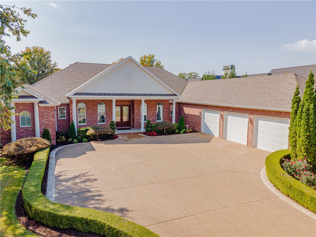 Pinnacle Sub Ph 4 Rogers - Residential