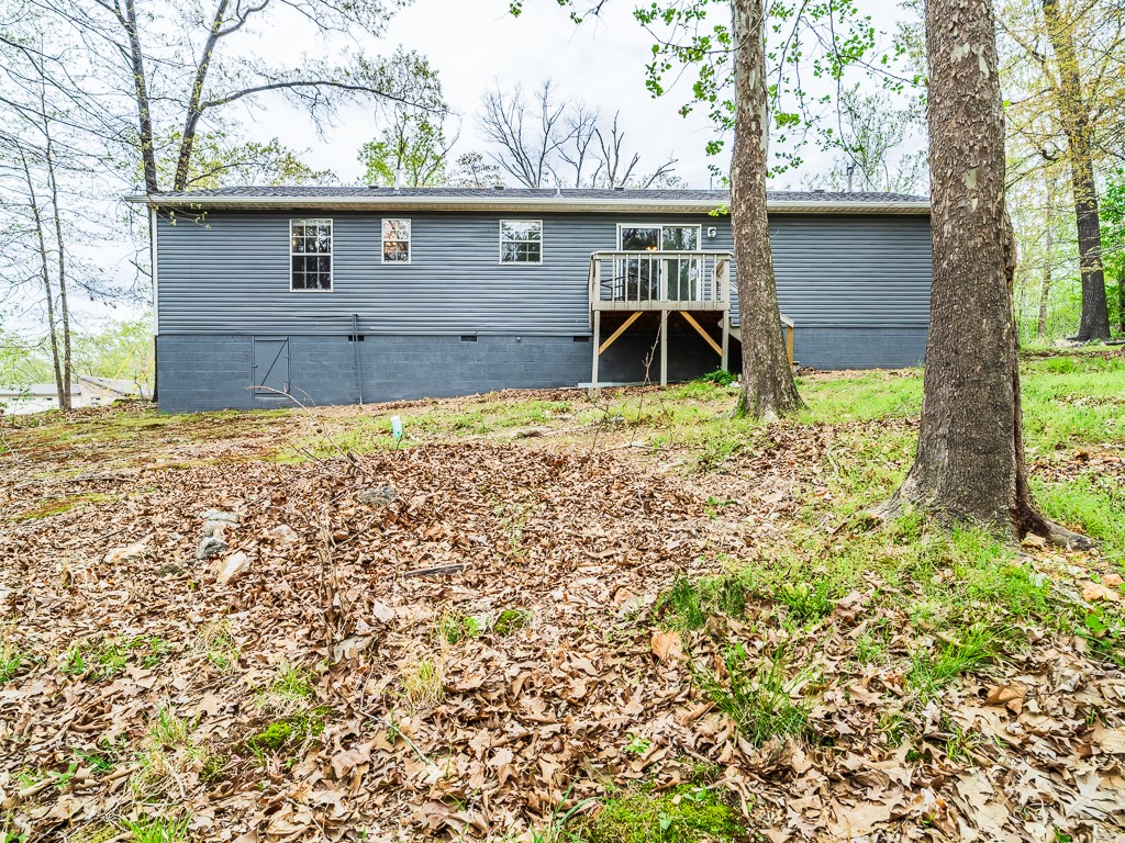 Hampton Sub Bvv - Residential Lease