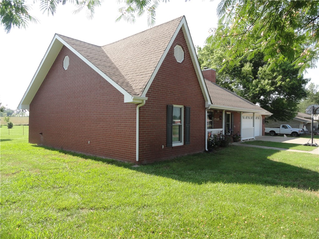 NA - Residential
