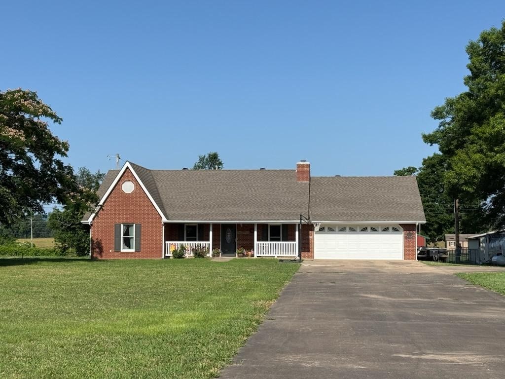 NA - Residential