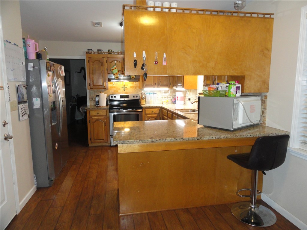 NA - Residential