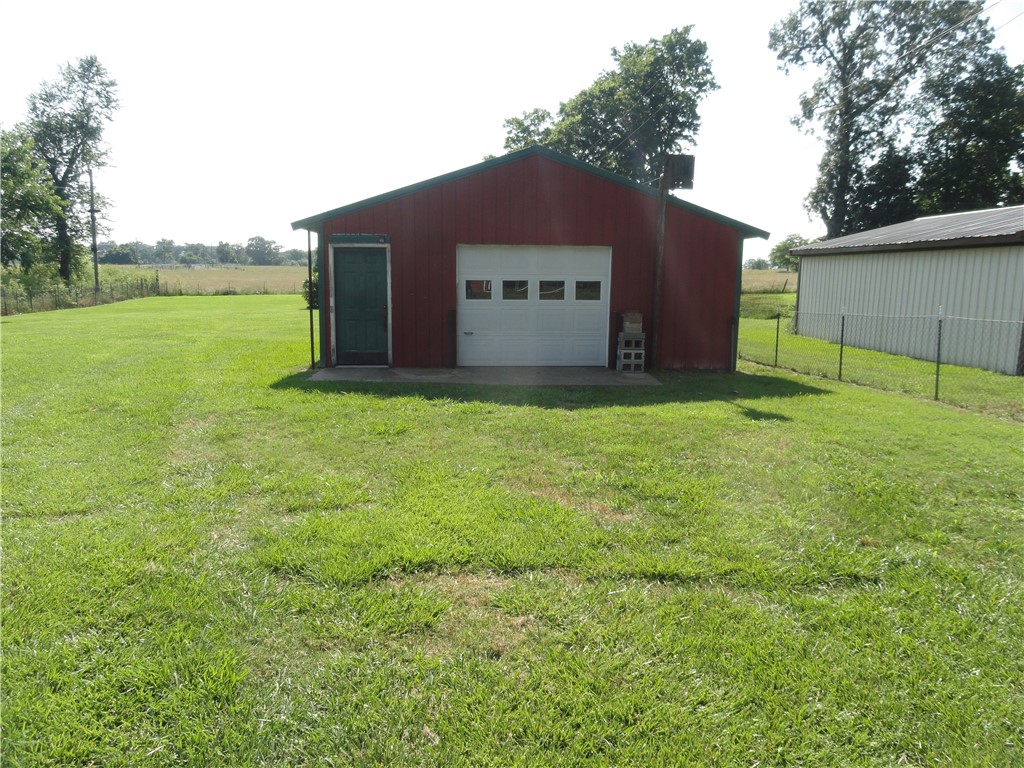 NA - Residential
