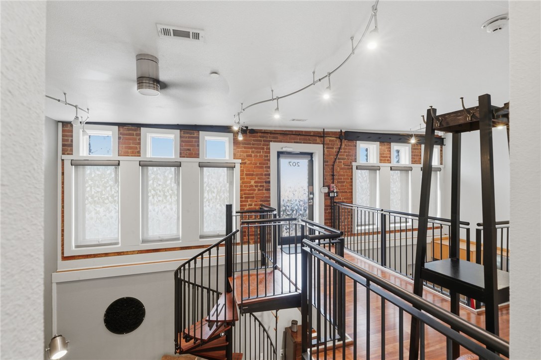 Ice House Hpr - Residential
