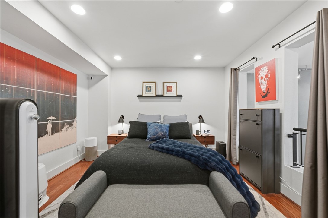 Ice House Hpr - Residential