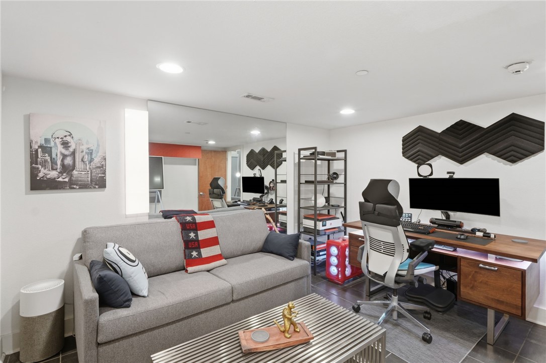 Ice House Hpr - Residential