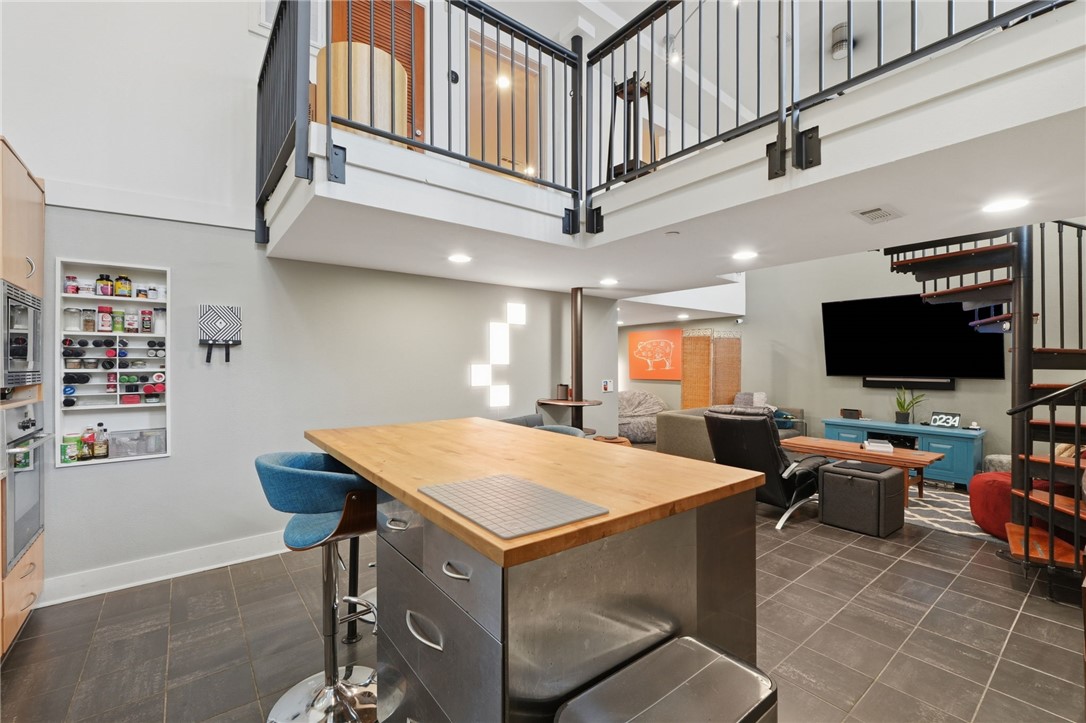 Ice House Hpr - Residential