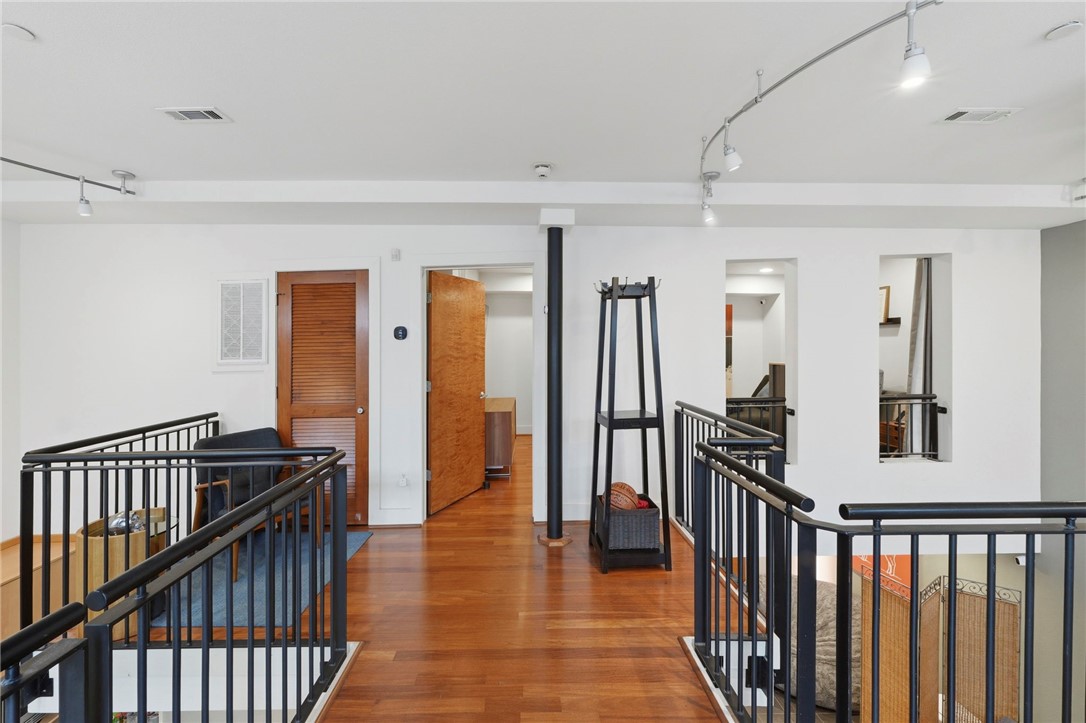 Ice House Hpr - Residential