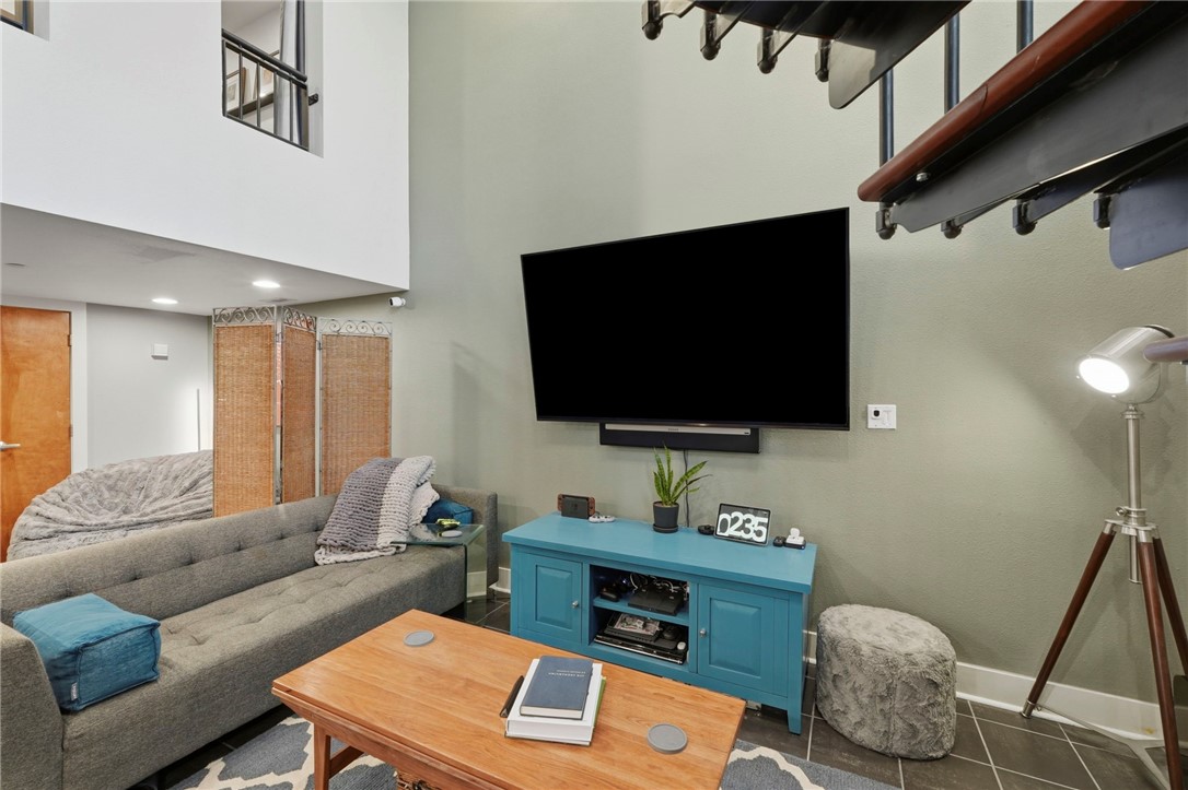 Ice House Hpr - Residential