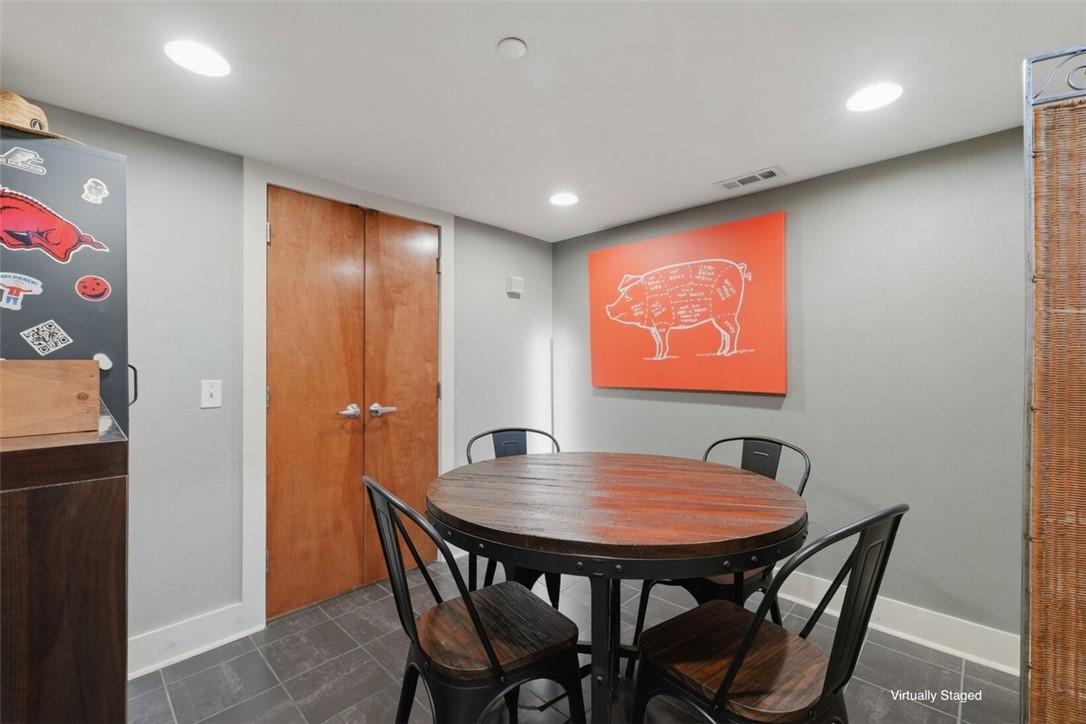 Ice House Hpr - Residential