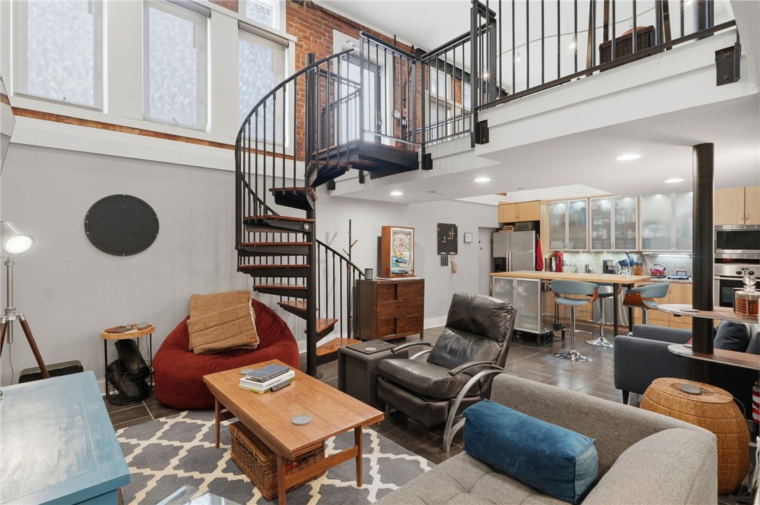 Ice House Hpr - Residential