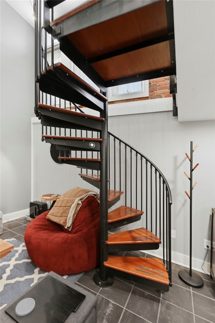 Ice House Hpr - Residential