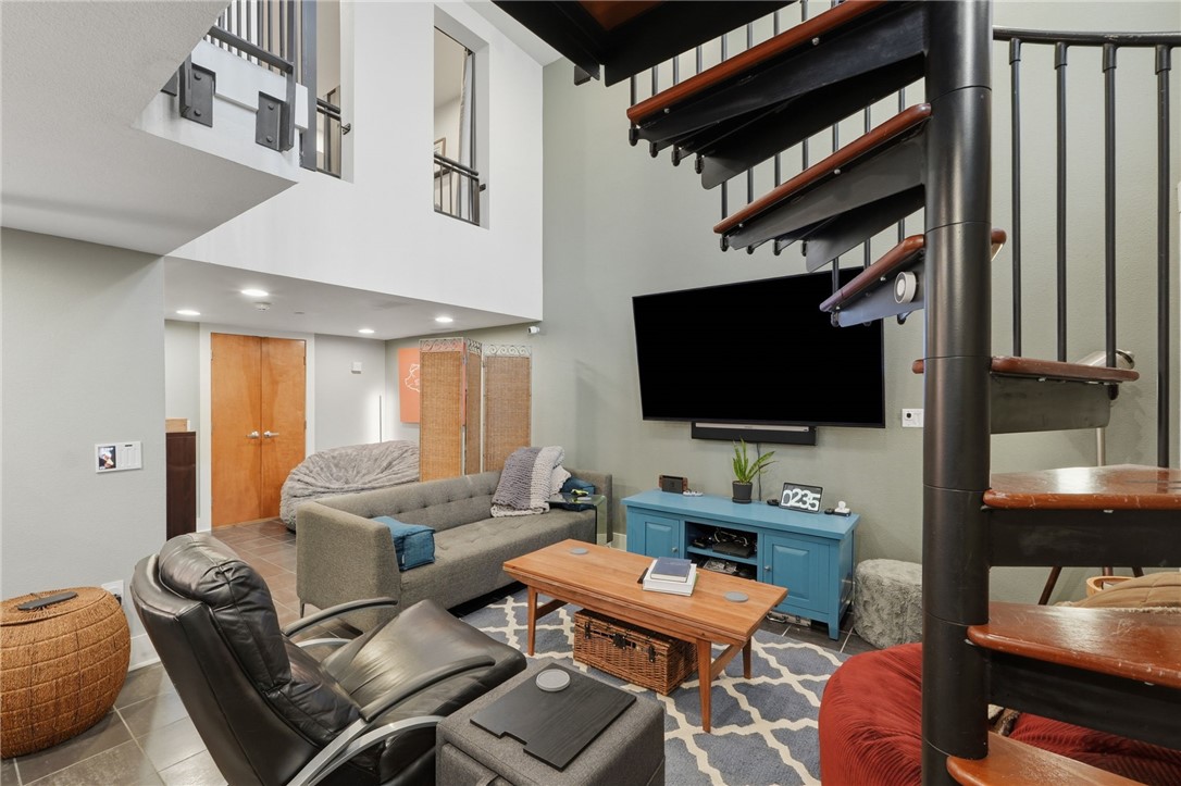 Ice House Hpr - Residential