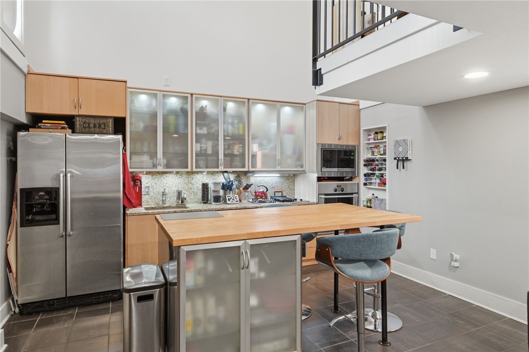 Ice House Hpr - Residential