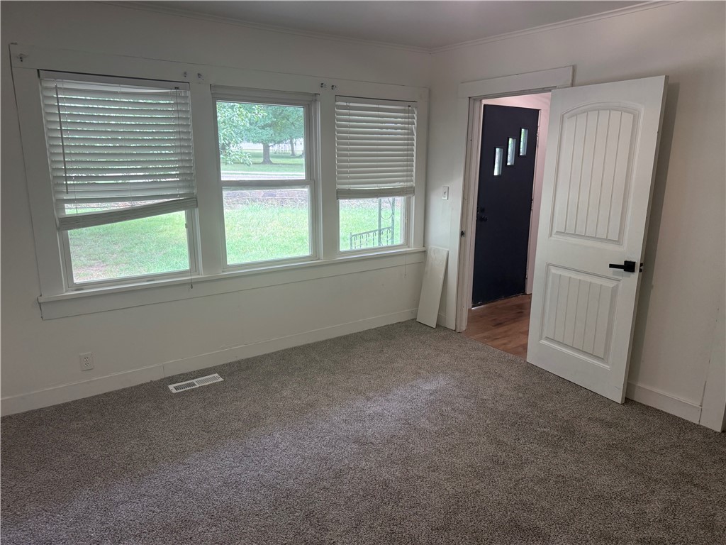 Fayetteville Outlots - Residential