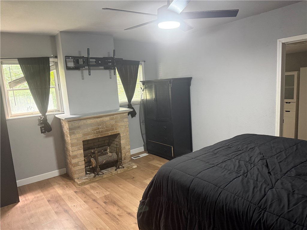 Fayetteville Outlots - Residential