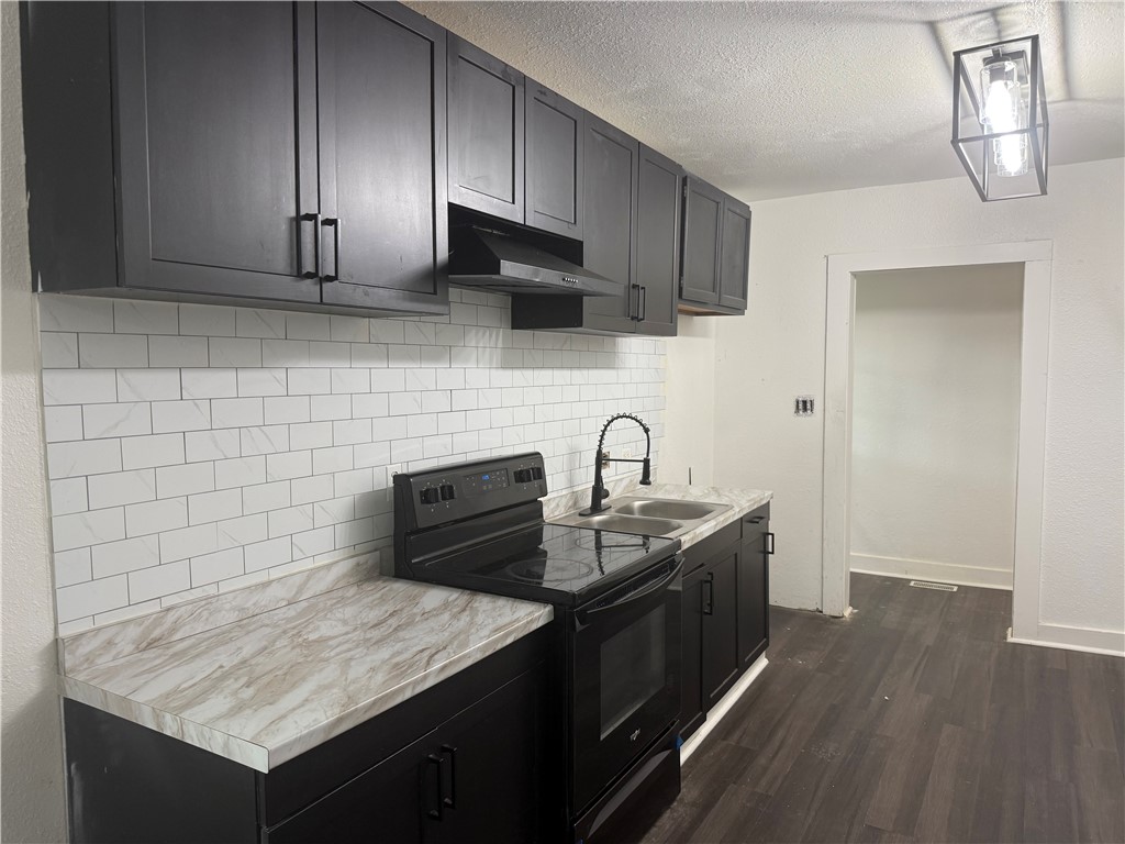 Fayetteville Outlots - Residential