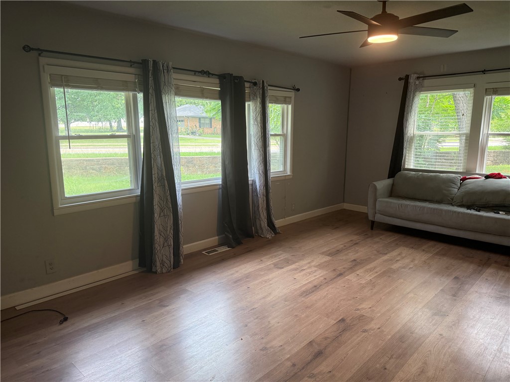 Fayetteville Outlots - Residential
