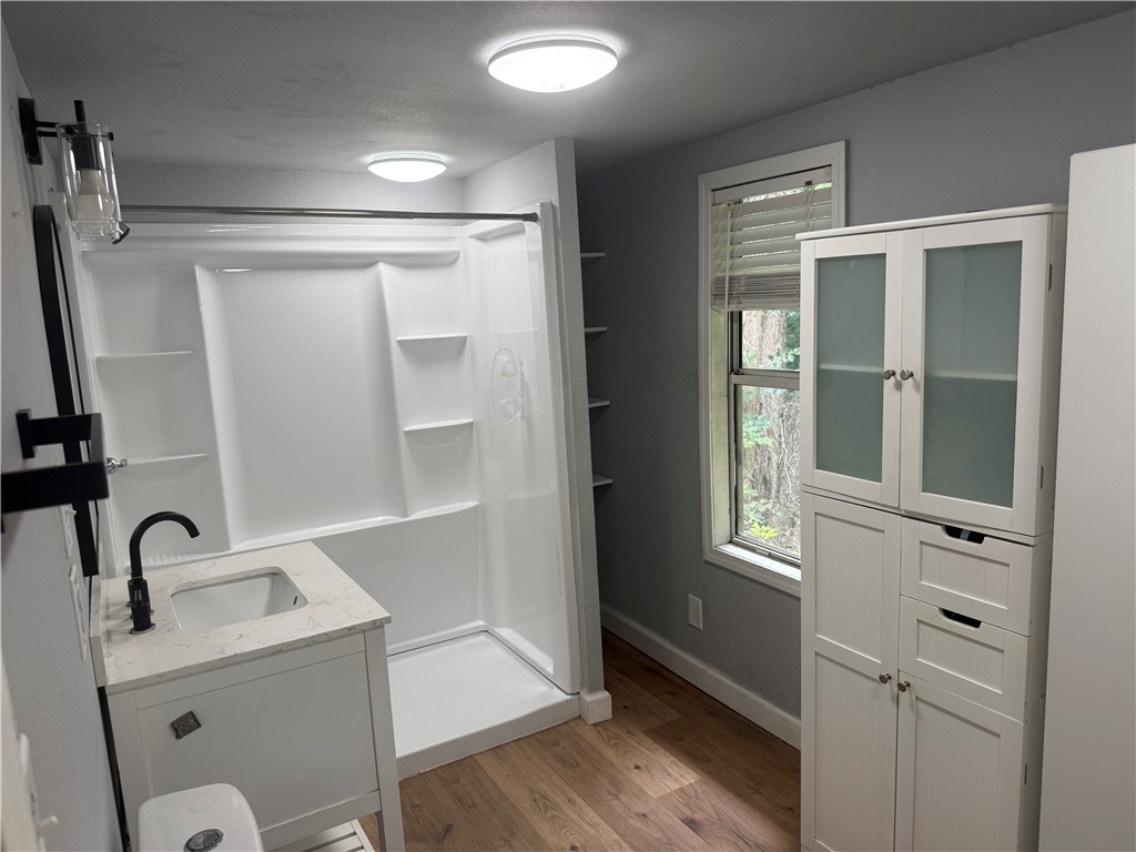 Fayetteville Outlots - Residential